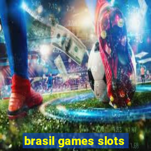 brasil games slots